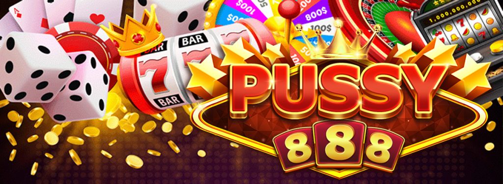 puss888 ทางเข้า